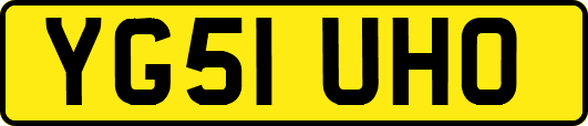 YG51UHO