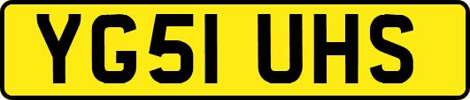 YG51UHS