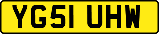 YG51UHW