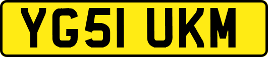 YG51UKM