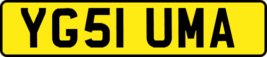 YG51UMA