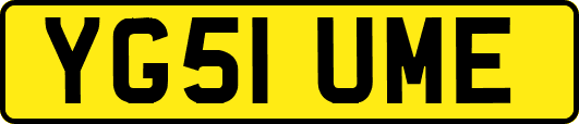 YG51UME