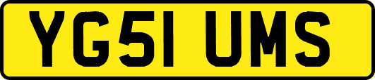 YG51UMS