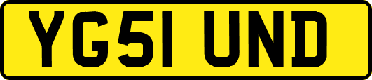 YG51UND