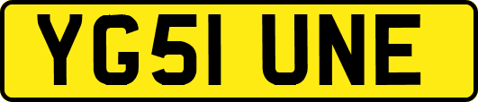 YG51UNE