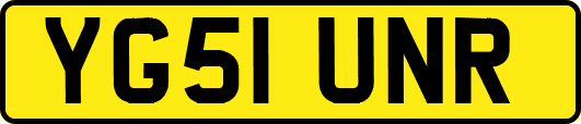 YG51UNR