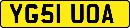 YG51UOA