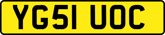 YG51UOC