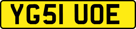 YG51UOE