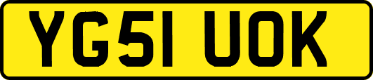 YG51UOK