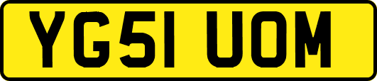 YG51UOM