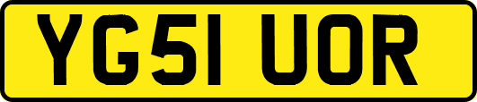 YG51UOR