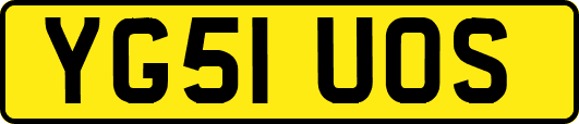 YG51UOS