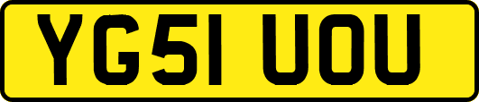 YG51UOU