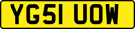YG51UOW