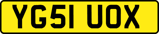 YG51UOX