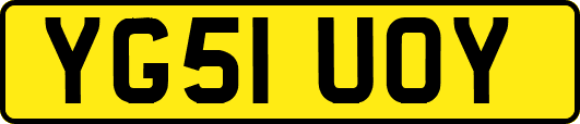YG51UOY
