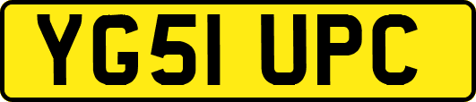 YG51UPC