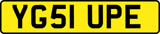YG51UPE