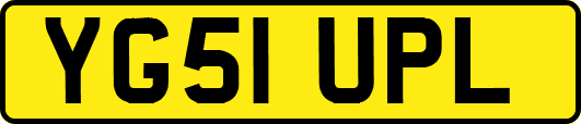 YG51UPL