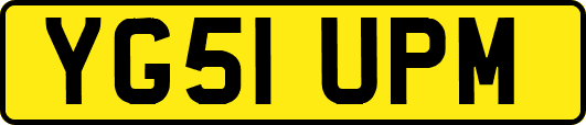 YG51UPM