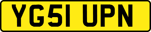 YG51UPN