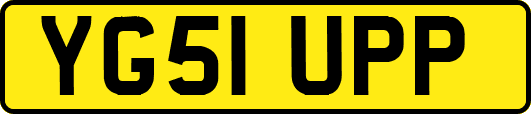 YG51UPP