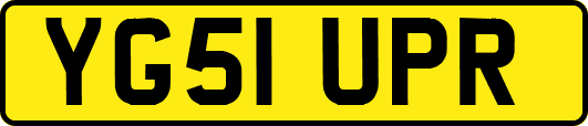 YG51UPR
