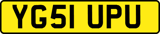 YG51UPU