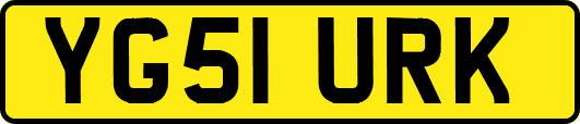 YG51URK