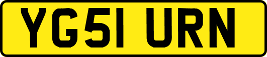 YG51URN