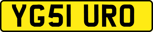 YG51URO