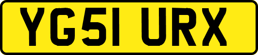 YG51URX