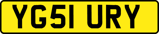 YG51URY