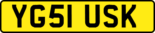 YG51USK