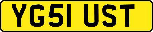 YG51UST