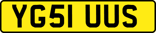 YG51UUS