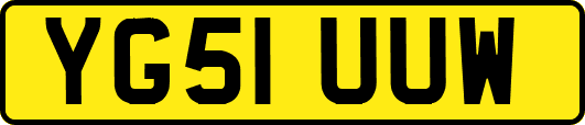 YG51UUW