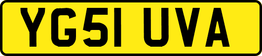 YG51UVA
