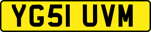YG51UVM