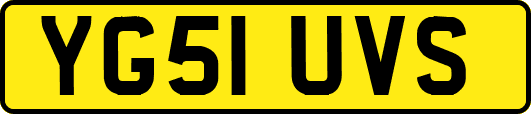 YG51UVS