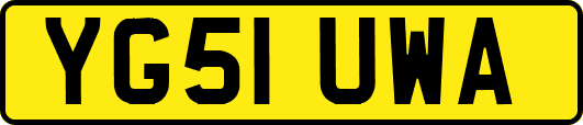 YG51UWA