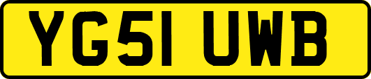 YG51UWB