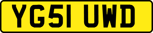 YG51UWD