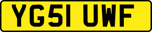 YG51UWF