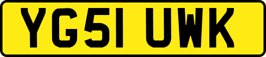 YG51UWK