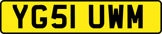 YG51UWM