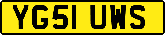 YG51UWS