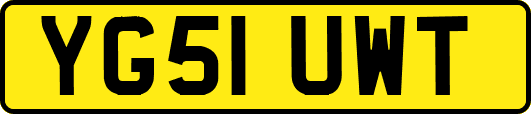 YG51UWT