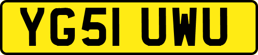 YG51UWU
